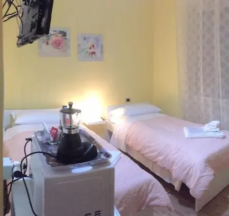 Pensión Bed Da Daniela *