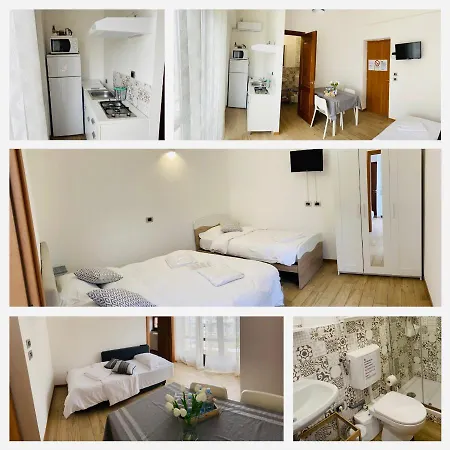 Pensión Bed Da Daniela Peschiera del Garda