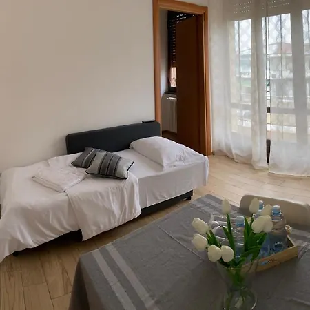 Bed Da Daniela Affittacamere