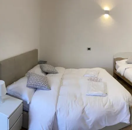 Bed Da Daniela Pensión