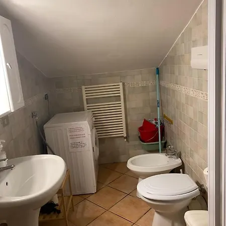 Bed Da Daniela Affittacamere Peschiera del Garda
