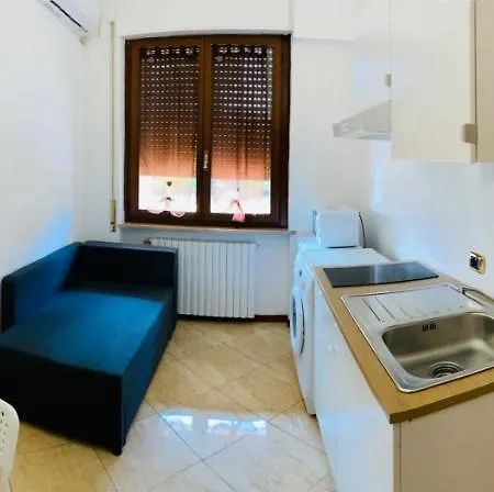 Bed Da Daniela Peschiera del Garda