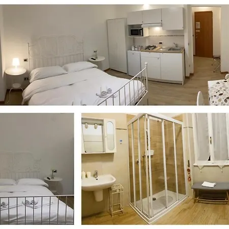 Bed Da Daniela Gasthof