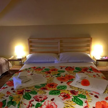 Pensión Bed Da Daniela Peschiera del Garda