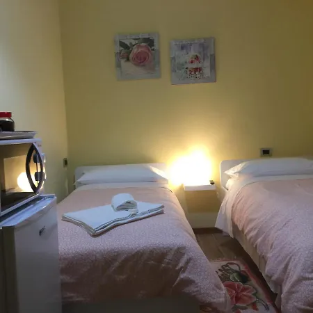 Pensjonat Bed Da Daniela *
