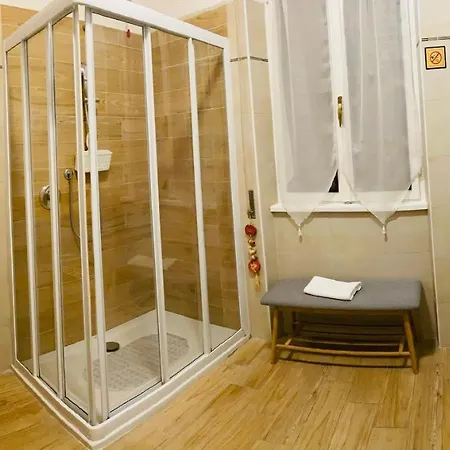 Pensjonat Bed Da Daniela Peschiera del Garda