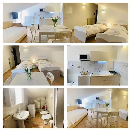 Guest house Bed Da Daniela *
